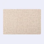 Light Luxury Home Christmas Decor Placemat, Drink Coaster, Cup Pads, Table Mats, Dining Placemats, Mug Pad, Wholesale, 1Pc