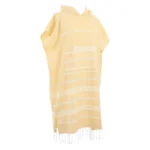120x90CM Hooded Towel Men Women for Swim Beach Travel Quick Dry Changing Robe Cape Bath Towel Bathrobe Surf Poncho Sauna
