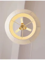 Wabi Sabi Hemp Rope Rattan Led Pendant Light For Living Room Dining Room Bar Hotel Wood Chandelier Hanging Lamp Fixture