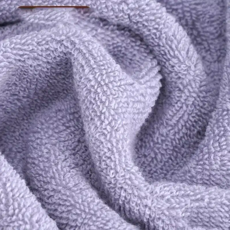 6PCS / 3PCS Luxury Lace Embroidered Cotton Towel Set Bath Towels Face Towel Hand Towel Washcloths Quick Dry Soft Terry Towels