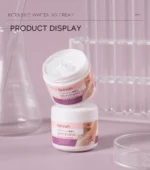 Whitening Cream For Dark Skin Underarm Bleaching Armpit Lightening And Intimate Area Woman Moisturizer Korean Skin Care