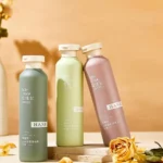 Squalane Fragrance Body Lotion Non Greasy Perfume Flavor Mild Moisturizing Refreshing Perfume Flavor Skin Rejuvenating 2025