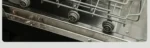 Goldoma titanium frying pan with nonstick surface on induction cooktop