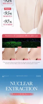 Body Whitening Cream Dark Skin Armpit Lightening Intimate Areas Underarm Bleaching Private Parts Whiten Cream Body Lotion