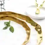 11-inch Gold-plated Western Steak Pasta Plate High-grade Frosted Fruit Salad Dessert Breakfast Plate 8-inch Restaurant
