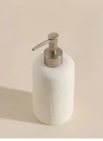 Bathroom Lotion Bottle Toothbrush Holder Tray Toiletry European Home Bathroom Products Hotel Electric Toothbrush Shelf