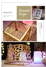 Dessert rack Buffet table Food display rack Cake tray table Buffet and tea break Cake stand cake display stand Dishes Plates - Image 30