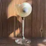Handmade Natural Conch Wine Glass Modern Creative Niche Christmas Gift Gift Decoration Ornaments Household Shell Candlestick