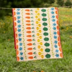 Cute Graffiti  Pears Patter Cotton Soft Face Towel for Kids Absorbent Bath Towel Comfortable Cotton Household Towel Beach Towels - Image 7