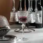 150ML Crystal lead-free party wine glass cup goblet mug barware drinkware glass mug 220416-11