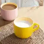 700ml Coffee Mug Ceramic Breakfast Oatmeal Milk Tea Cup Large Capacity Instant Noodles Bowl Novelty Gifts Best for Your