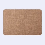 Light Luxury Home Christmas Decor Placemat, Drink Coaster, Cup Pads, Table Mats, Dining Placemats, Mug Pad, Wholesale, 1Pc