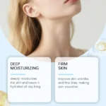 Copper Peptides PDRN GHK-Cu Beef Tallow for Skin Blue Balm Manuka Honey Face and Body Moisturizer Mature Dry & Sensitive