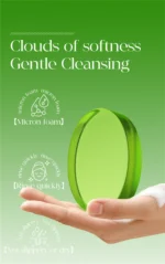 Pore Cleaning Soap Anti-Acne Shrink Pores Deep Remove Blackheads Chicken Skin Oil Control Moisturizer whitening Smooth Skin