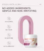 Whitening Cream For Dark Skin Underarm Bleaching Armpit Lightening And Intimate Area Woman Moisturizer Korean Skin Care