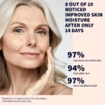AUQUEST Retinol Wrinkle Face Cream Anti-Aging Smooth Fine Lines Facial Moisturizer Whitening Lift Firm Skin Care Beauty