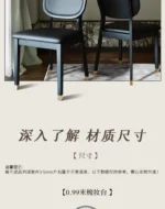 Goldoma compact vanity desk with drawer storage and mirror in a corner bedroom setting
