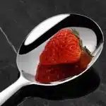 Stainless Steel Serving Spoons Dining Soup Rice Spoon with Drain Hole Heat Insulated Handle Kitchen Utensils Restaurant