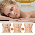 Centella Asiatica Face Serum Nourish Dry Skin Smoothing Rejuvenation Skin Brightening Whitening Cream Facial Moisturizer