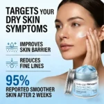 Copper Peptides PDRN GHK-Cu Beef Tallow for Skin Blue Balm Manuka Honey Face and Body Moisturizer Mature Dry & Sensitive