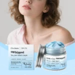 Copper Peptides PDRN GHK-Cu Beef Tallow for Skin Blue Balm Manuka Honey Face and Body Moisturizer Mature Dry & Sensitive