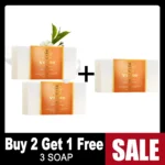 AILKE Vitamin C Whitening Set for Women, Reduce Dark Spots, Hyperpigmentation, Skin Moisturizer, With Collagen, Vitamin E