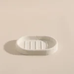 Bathroom Lotion Bottle Toothbrush Holder Tray Toiletry European Home Bathroom Products Hotel Electric Toothbrush Shelf