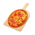 1/2/5PCS Wooden Pizza Serving Plate Bread Tray Portable Pizza Shovel Kitchen Tool Pizza Tray Plate Bakeware Pastry Tools - Image 18
