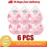 Body Whitening Cream Dark Skin Armpit Lightening Intimate Areas Underarm Bleaching Private Parts Whiten Cream Body Lotion