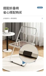 Modern wooden dressing table with mirror and 5 drawers – makeup vanity desk with LED lights and stool in bedroom setting