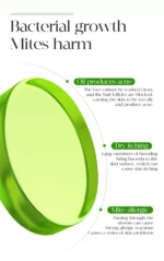 Pore Cleaning Soap Anti-Acne Shrink Pores Deep Remove Blackheads Chicken Skin Oil Control Moisturizer whitening Smooth Skin