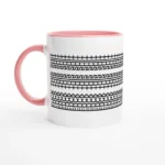 Hidden Message Coffee Mug - Funny This Shit Hidden Message Coffee Mug - Gift for Work Bestie, Coworkers, Friends, Family
