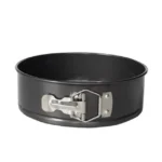 18/20/22/24/26/28 CM Pan Carbon Steel Baking Mold Bakeware Non Stick Spring Form Round Cake Baking Pan Cake Tool Kitchen Gadget - Image 10
