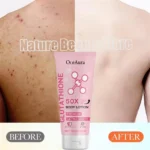Glutathione Niacinamide Body Lotion Skin Brightening Hydrate Revitalize Even Skin Tone Whitening Face Bleaching Lightening