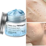 Copper Peptides PDRN GHK-Cu Beef Tallow for Skin Blue Balm Manuka Honey Face and Body Moisturizer Mature Dry & Sensitive