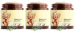Whipped Beef Tallow and Honey Moisturizer for Skin Face Lips Body Lavender Scent