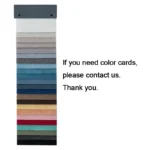 Chenille Fabric for Sofa Cover Pillow Tablecloth Bench, Thick Solid Velvet Bay Window Pad, Handmade Materials Cloth Soft