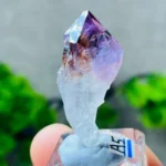 Mexico Natural Vera Cruz Amethyst Rough Crystal Quartz Specimen Healing Energy Stone For Home Desk Decor Precious Gift – top