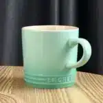 350ml Colorful Ceramic Mug with Handle,Kitchen Porcelain Coffee Cup,Water Milk Cups,Microwave Oven,Dishwasher Safe,Drinkware,