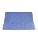 40*60CM Memory Foam Bath Mat, Quick Dry Super Soft Absorbent Bathroom Rug Non Slip, for Floor & Tub - Image 30