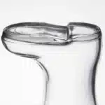 Creative Glass Boots Beer Glass Personalized Shoes Mugs Juice Cocktail Glass Whiskey Wate Mug Coffee Latte Cups Water