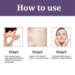 Retinol Remove Wrinkle Face Serum Lift Firming Anti Aging Fade Fine Lines Whitening Brightening Moisturizer Skin Care