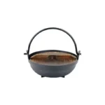 Pots for Kitchen Utensil Non Stick Pots for Cooking Set Cookware Accessories Sets Pan Pot Non-stick Kit Utensils Nonstick Dining - Image 4