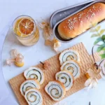 5PCS Hotdog Shaped Bread Baking Mold Carbon Steel Non-Stick Durable Baking Pans for DIY Bread Hot Dog Toast and Cakes Bakeware - Image 15