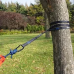 Upgrade Camping Hammock Outdoor Tourist Hanging Hammocks Portable Parachute Nylon Hiking Hammock For Backpacking Travel