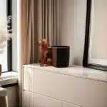 Funny Animal Shaped Tea Cup, Retro Resin Dachshund Mug,Unique Stainless Steel Coffee-Cup Resin Art Desktop Ornament