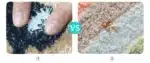 40*60cm Bath Mat Cute Lion Dinosaur Crocodile Bathroom Carpet Flocking Waterproof Non-Slip Shower Rug Entrance Door Foot