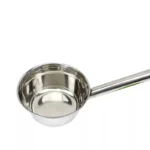 Stainless Steel Long Handle Water Ladle Kitchen Tools Scoop Big Water Bailer Tableware Chefs Special tools for kitchen