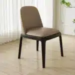 Slate Extendable Round Dining Table