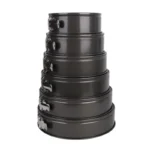 18/20/22/24/26/28 CM Pan Carbon Steel Baking Mold Bakeware Non Stick Spring Form Round Cake Baking Pan Cake Tool Kitchen Gadget - Image 14